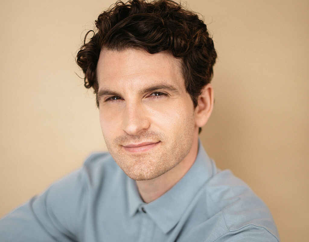 James Kot - Vancouver Acting Coach