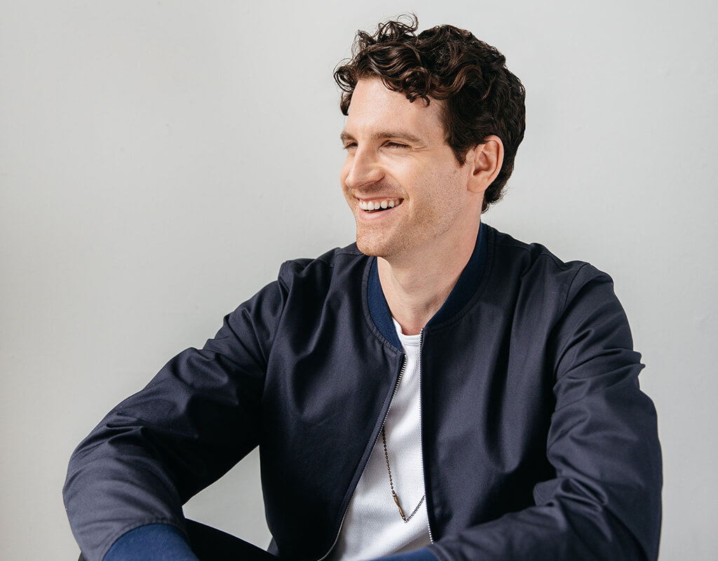James Kot - Vancouver Acting Coach